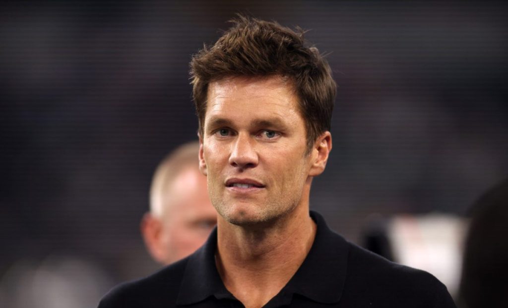 Marcus Spears: Tom Brady’s dual roles compromises NFL’s integrity