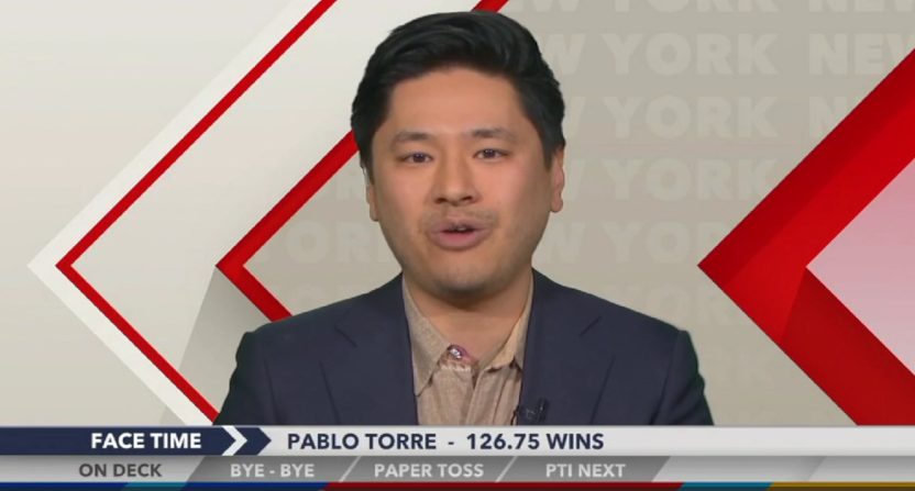 Pablo Torre discusses Sports Illustrated turmoil on ESPN's "Around The Horn."