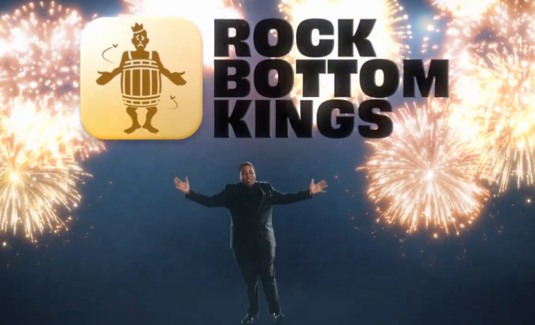 "Saturday Night Live's" Rock Bottom Kings sketch spoofed the world of online sports betting in a hilarious and not inconceivable way. Photo Credit: NBC, Saturday Night Live on Twitter/X