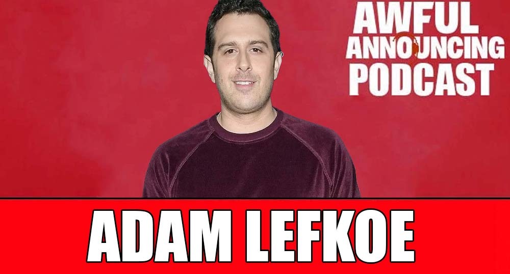 Adam Lefkoe