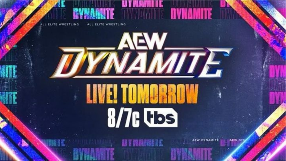 AEW Dynamite ratings