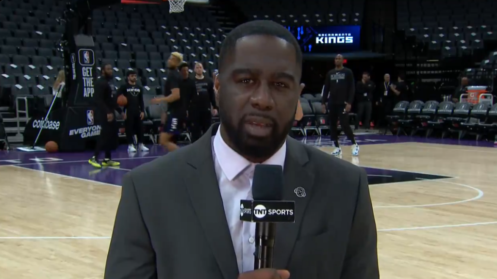 Amazon adds Chris Haynes and Marcus Thompson to its NBA coverage