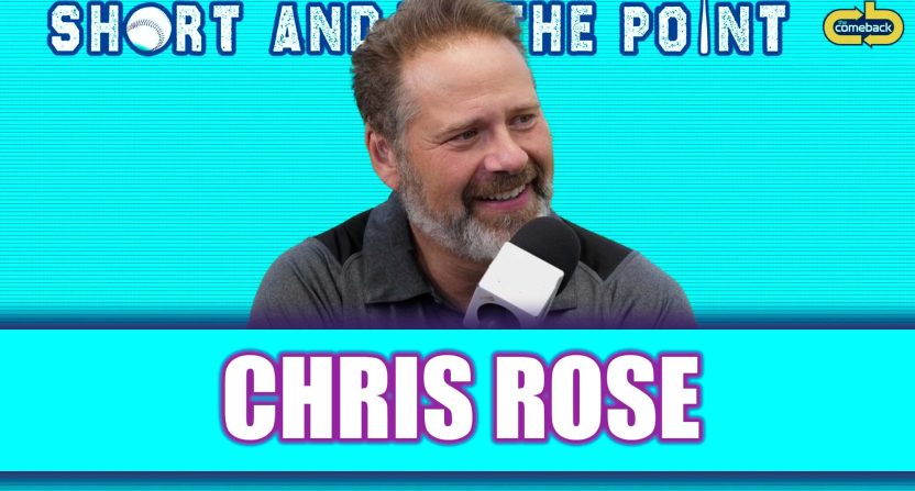 Chris Rose