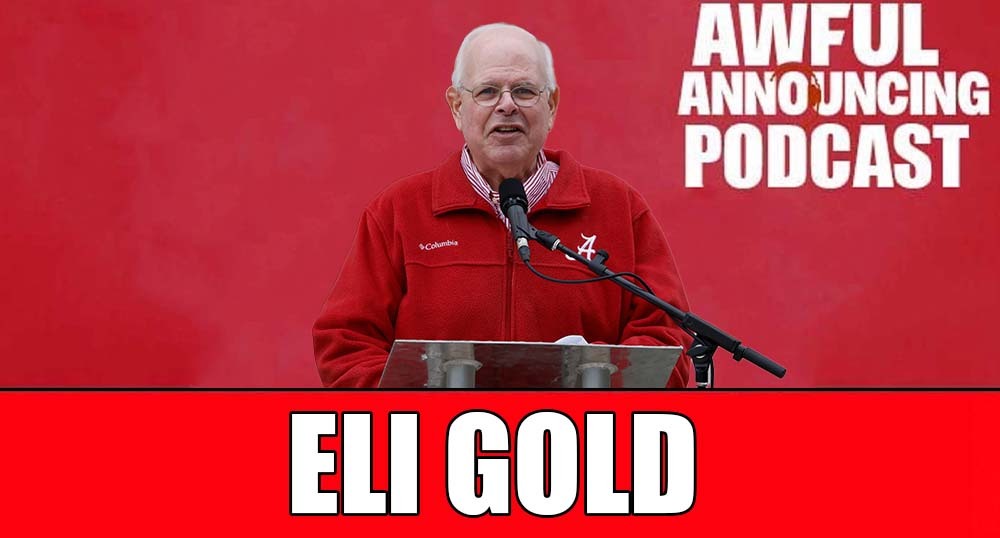 Eli Gold