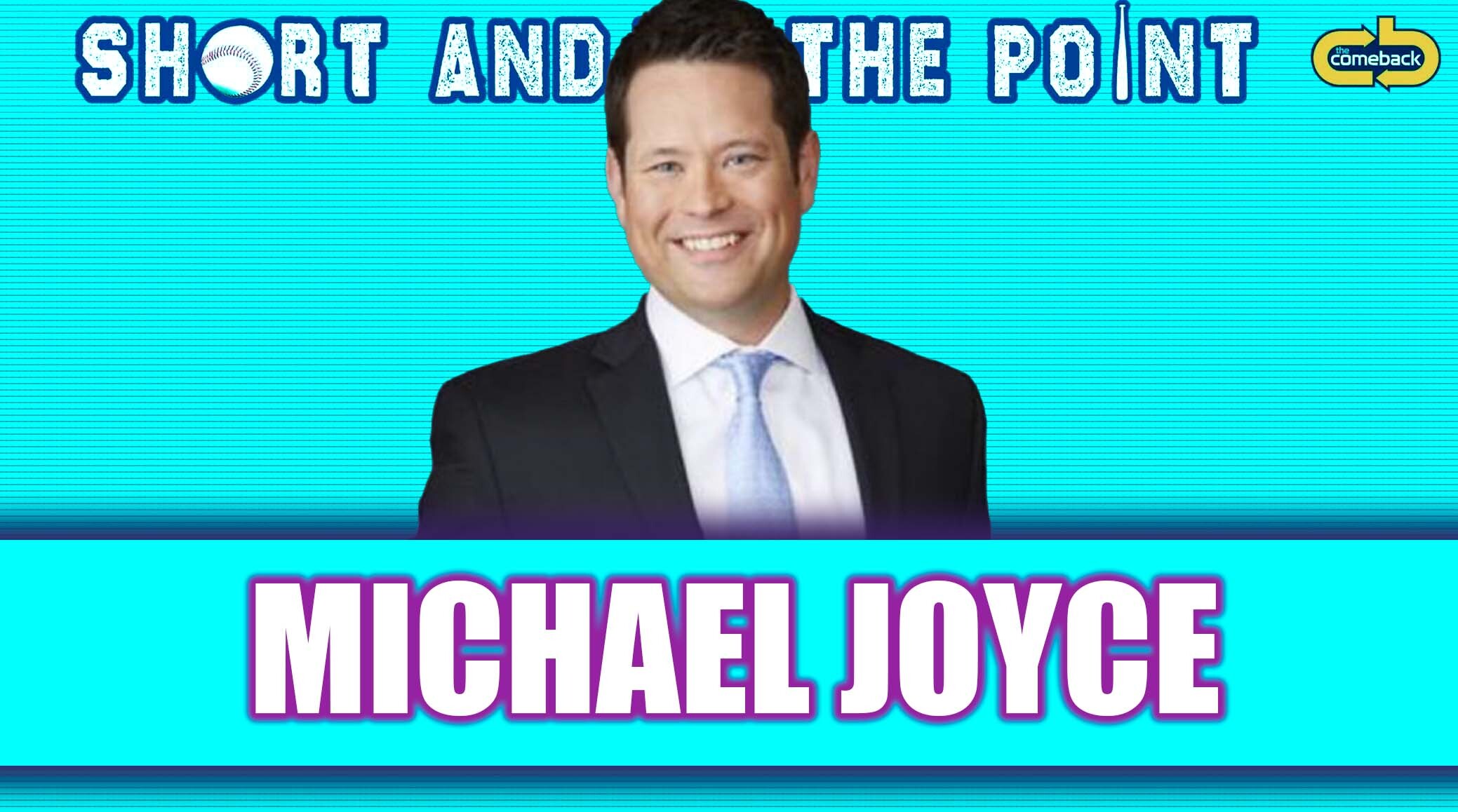 Michael Joyce