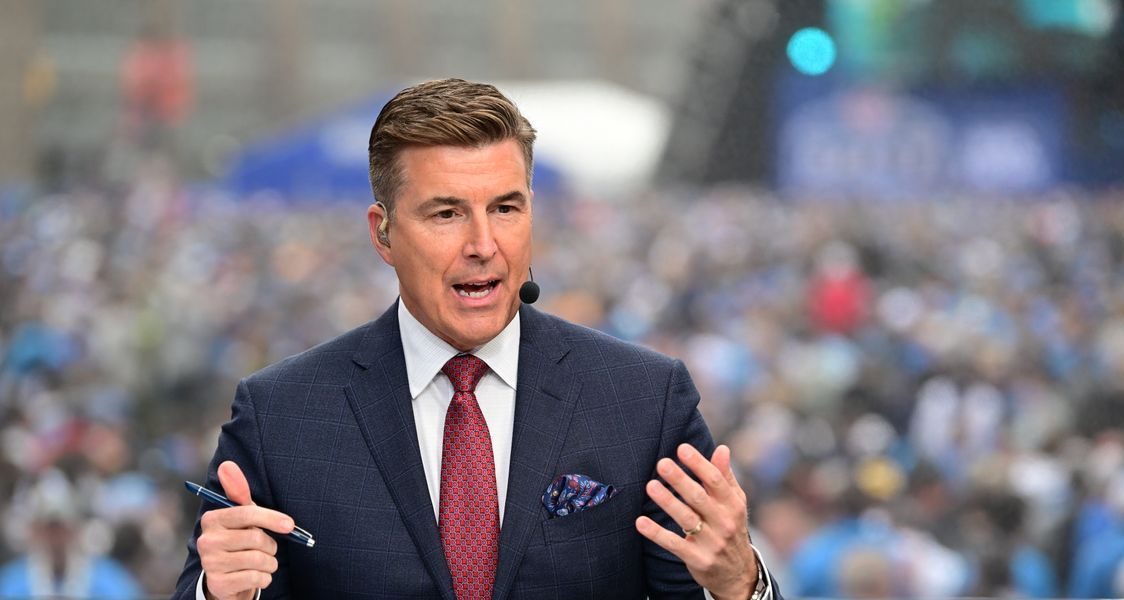 Rece Davis dismisses ‘preposterous’ theory CAA’s Jimmy Sexton influences ESPN talent