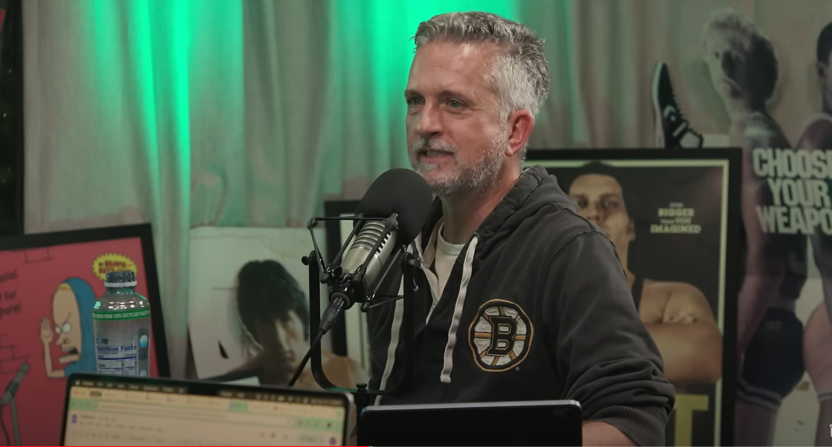 Bill Simmons NBA media rights