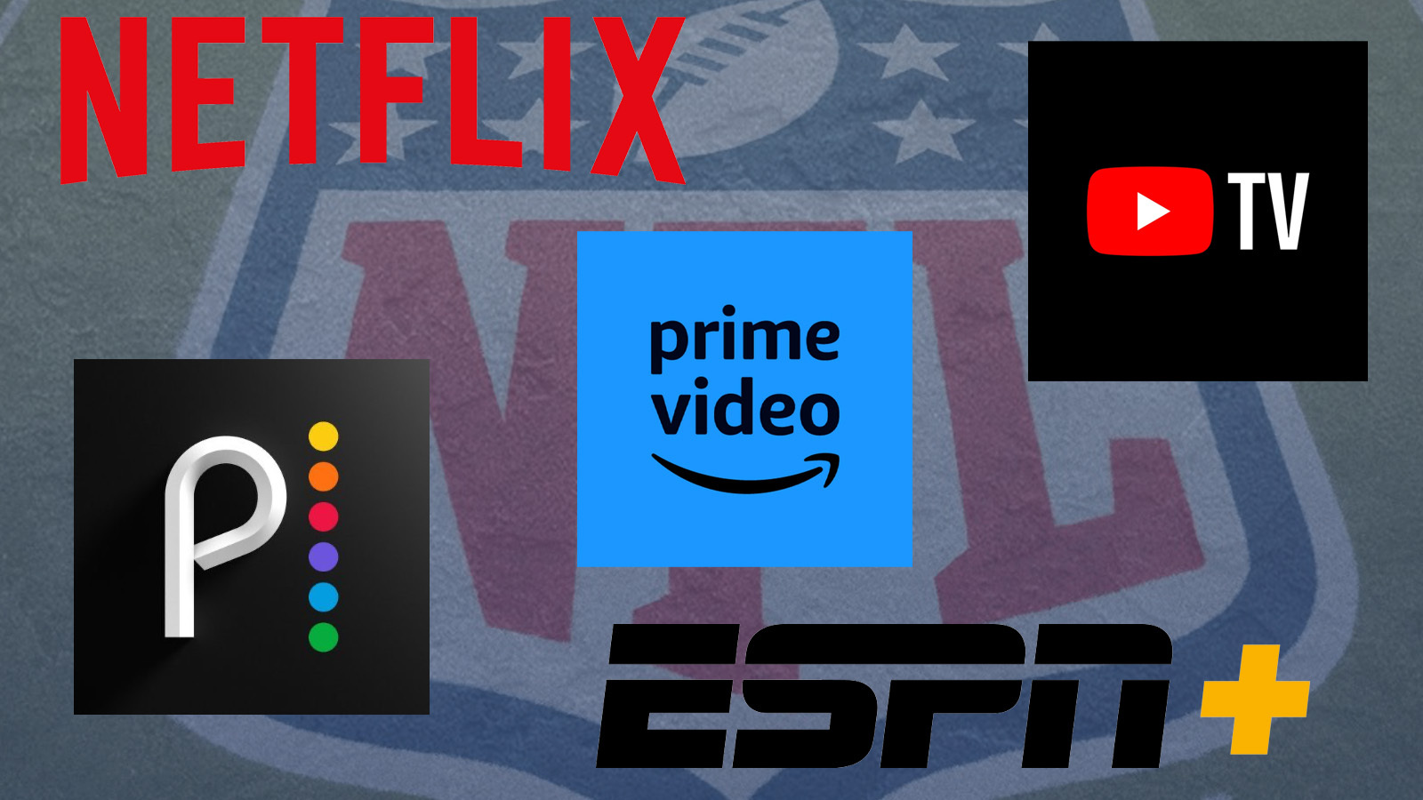 How much does it cost to be an NFL fan in streaming era?