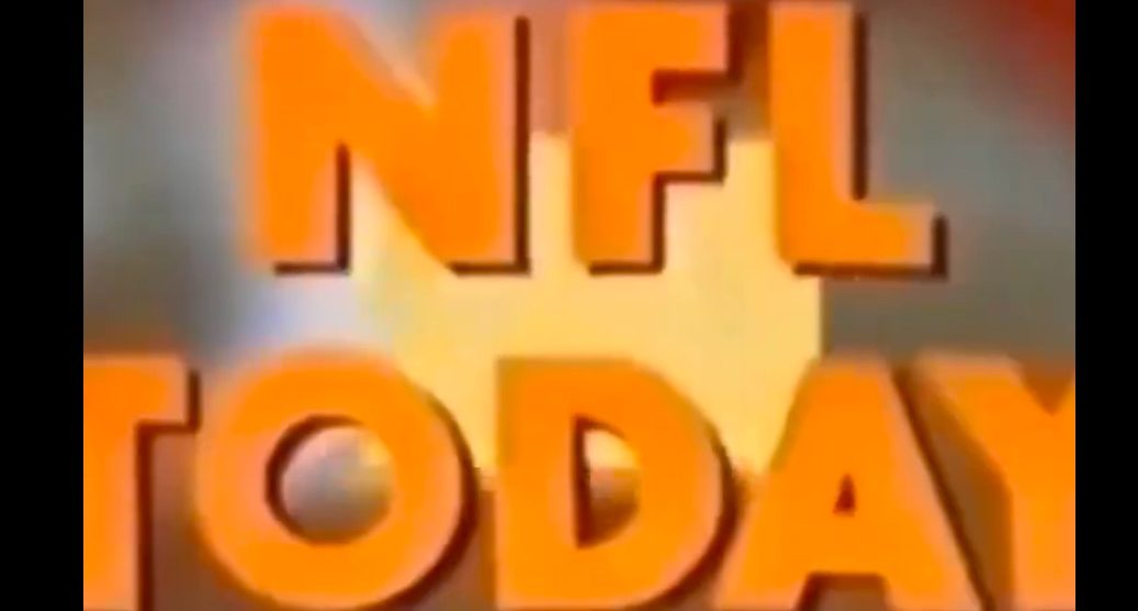 1977 ‘NFL Today’ CBS intro goes viral, illustrating football’s brutal past