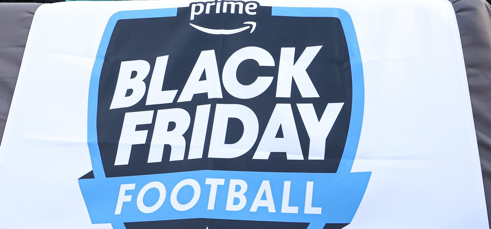 Amazon’s Black Friday NFL game is commanding substantial ad rates