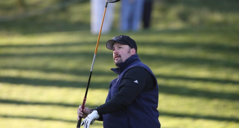 Kevin James