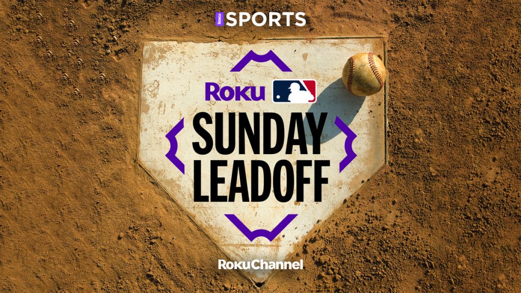 NBC to retake Sunday morning MLB package from Roku, per report