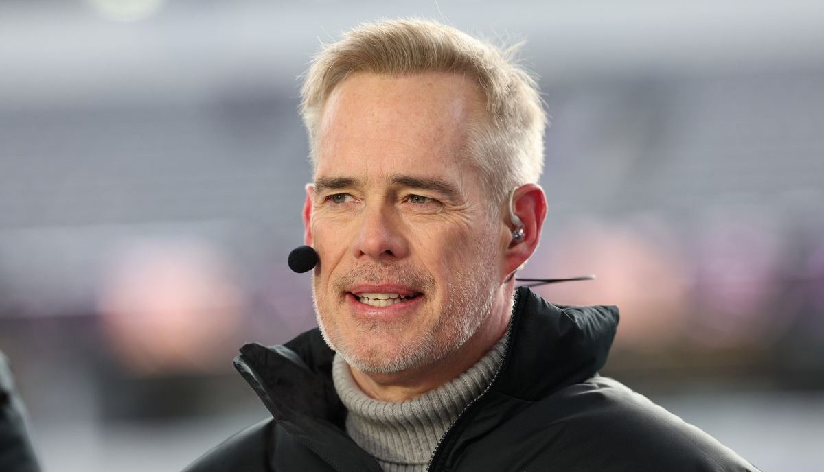 Joe Buck returns to baseball for ESPN Opening Day coverage