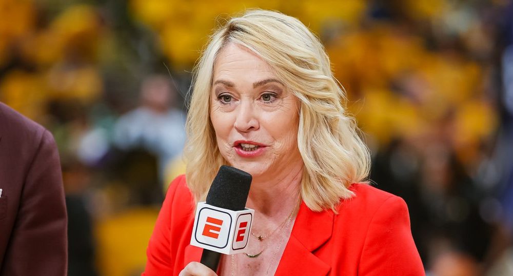 Doris Burke