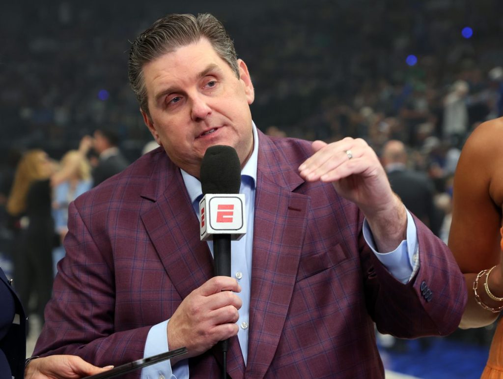 Brian Windhorst: Modern NBA architecture has led to reduced storytelling