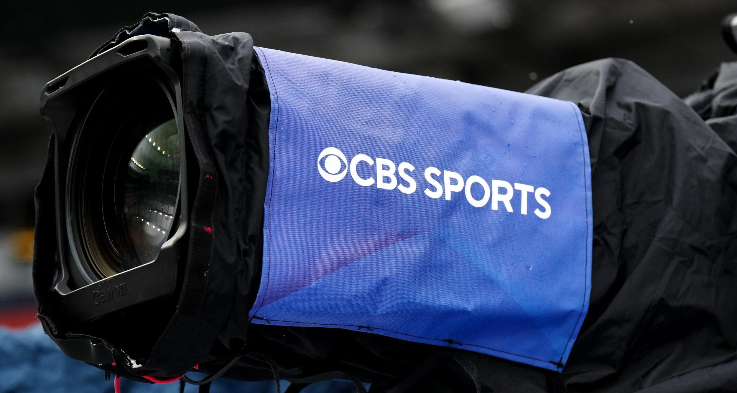 New negotiations may cause CBS to lose NFL rights - cover