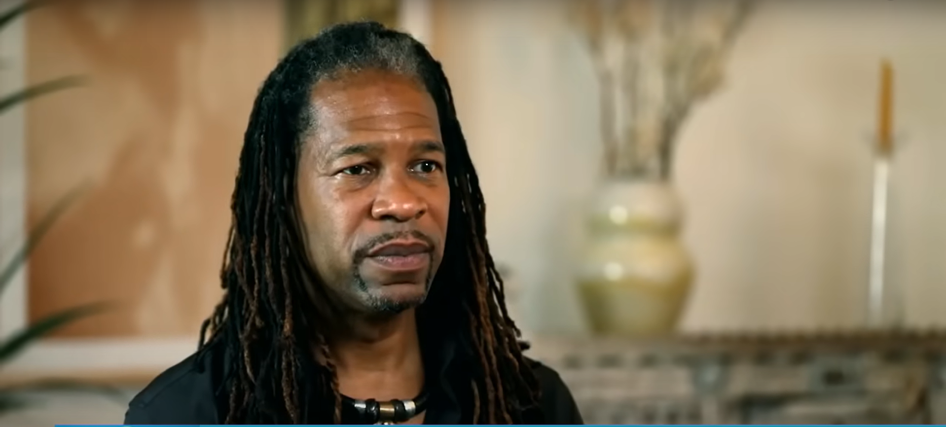 LZ Granderson apologizes after accusing fake Chris Palmer of falsifying quotes