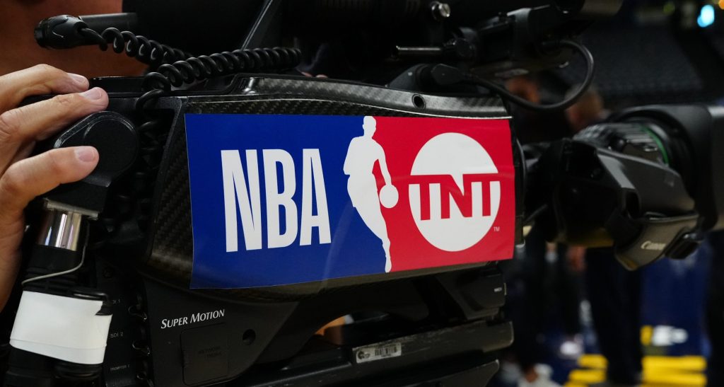 Warner Bros. Discovery ad execs defend post-NBA sports strategy