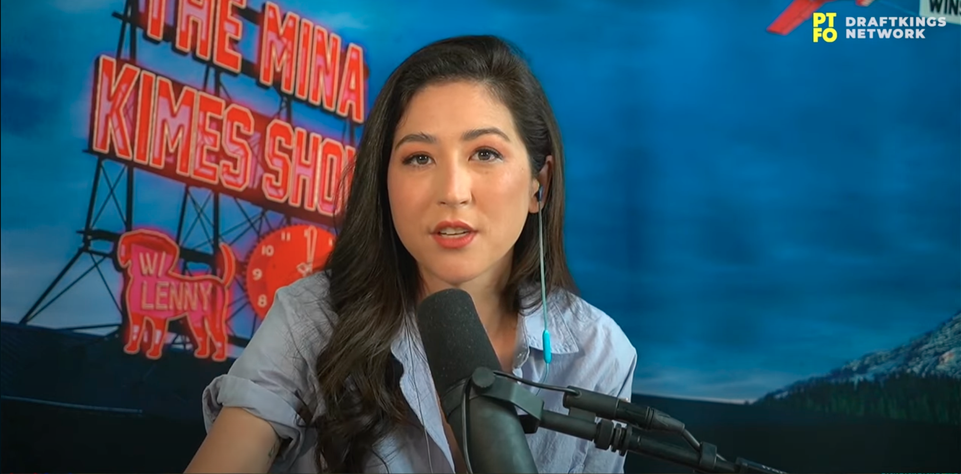 Mina Kimes calls out media personalities who are ‘obsessed’ with the New York Times and X