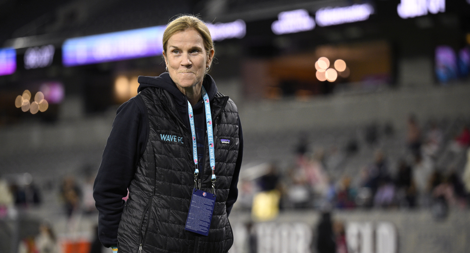 More alleged abuse in the NWSL - this time Jill Ellis and the Wave