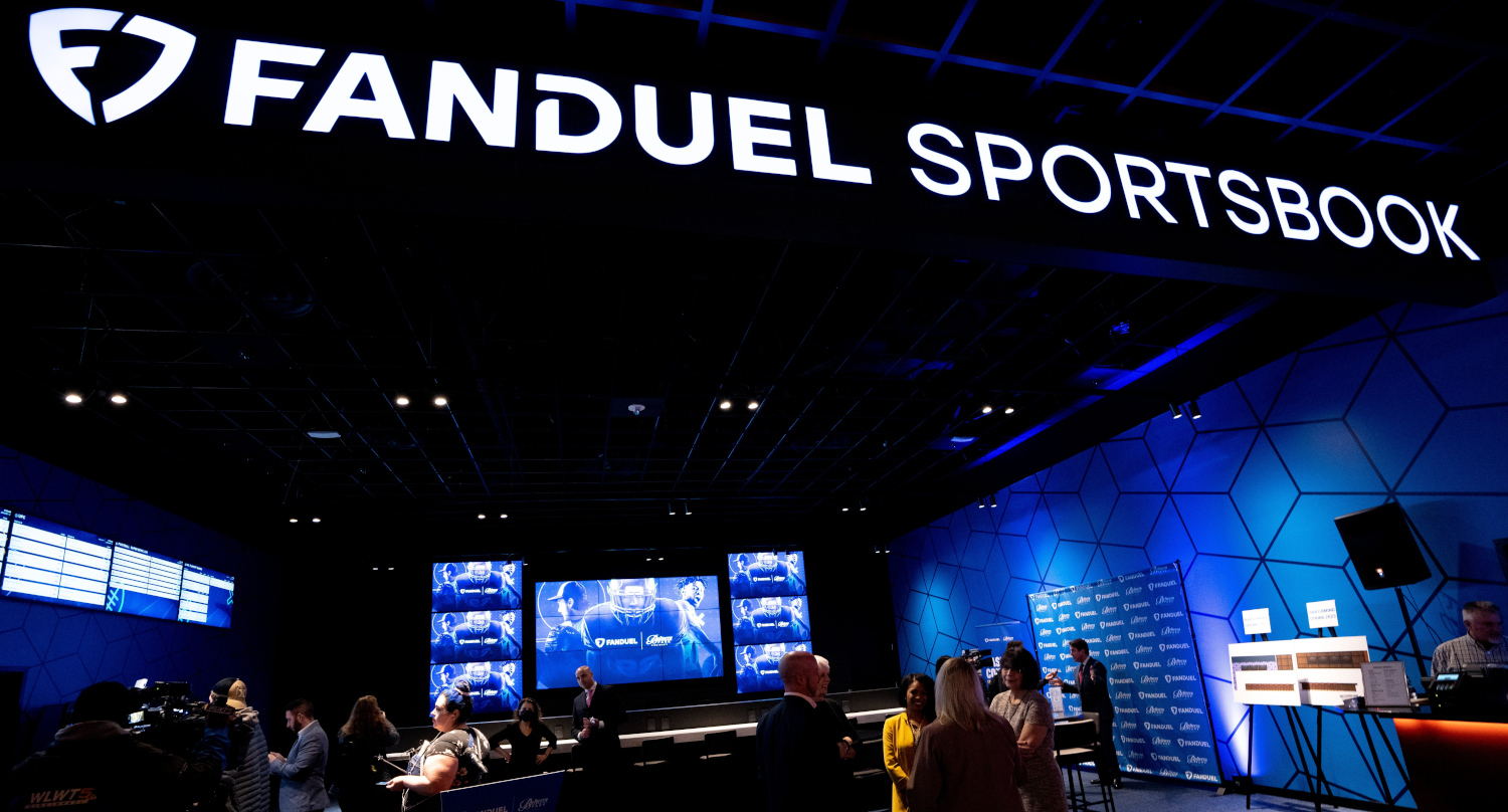 FanDuel set to take over Diamond RSN branding from Bally Sports