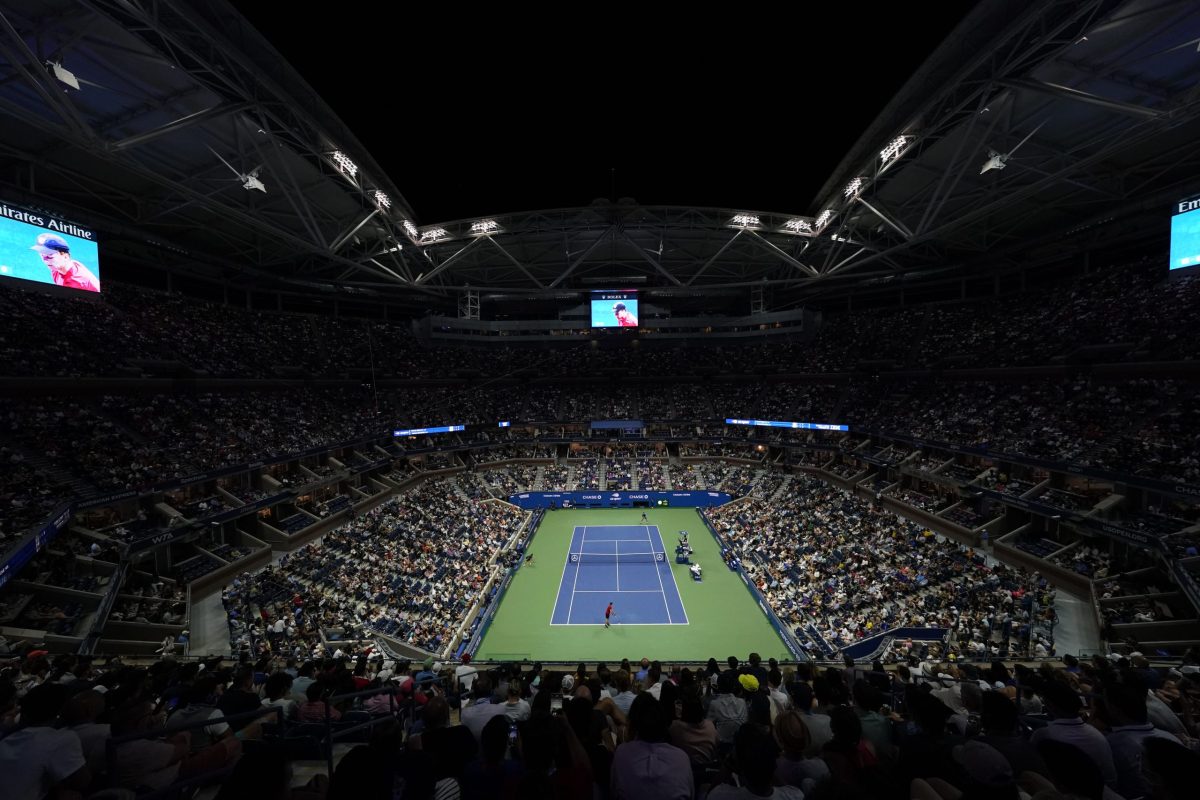 How to watch the US Open