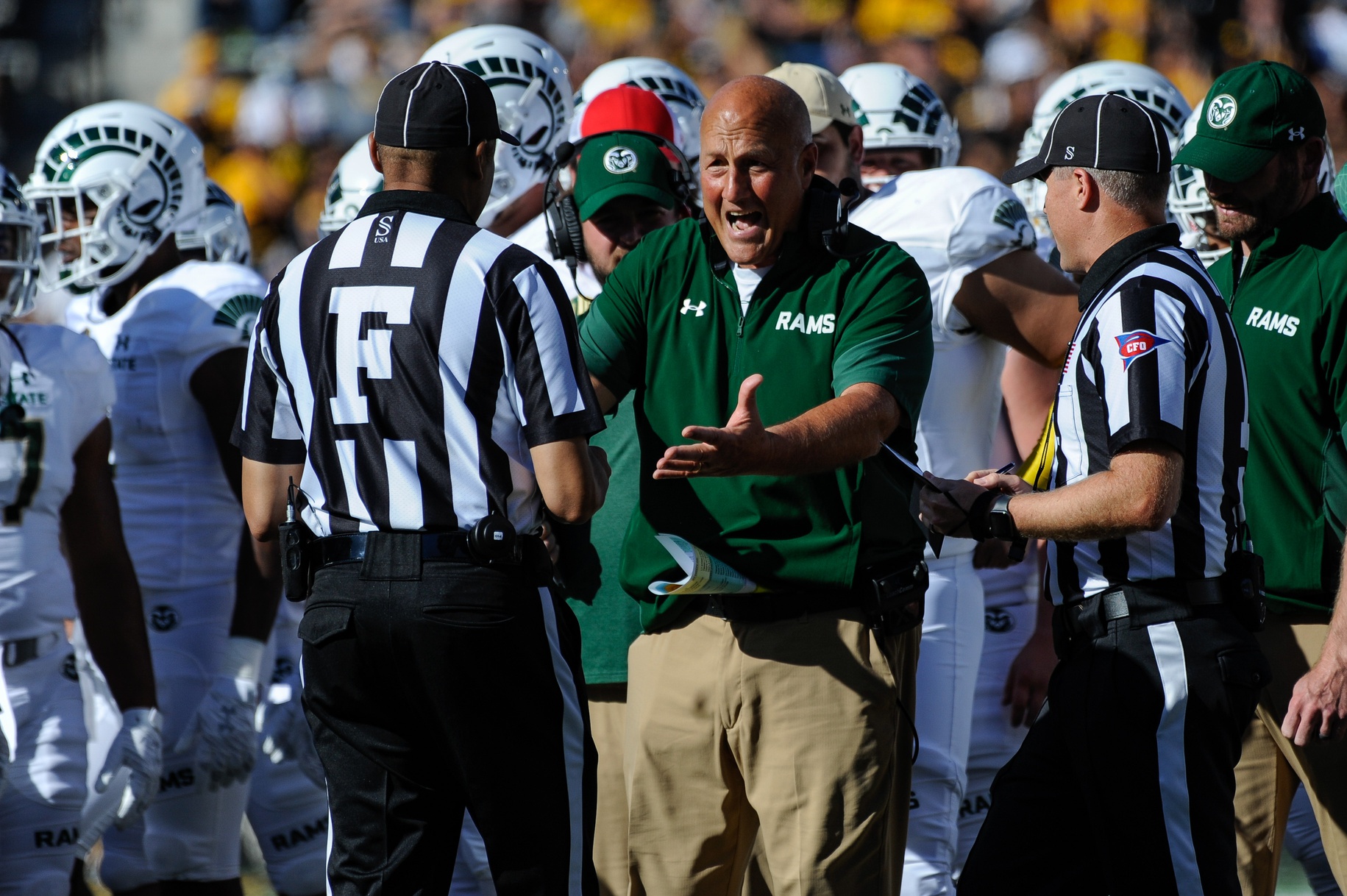 Steve Addazio
