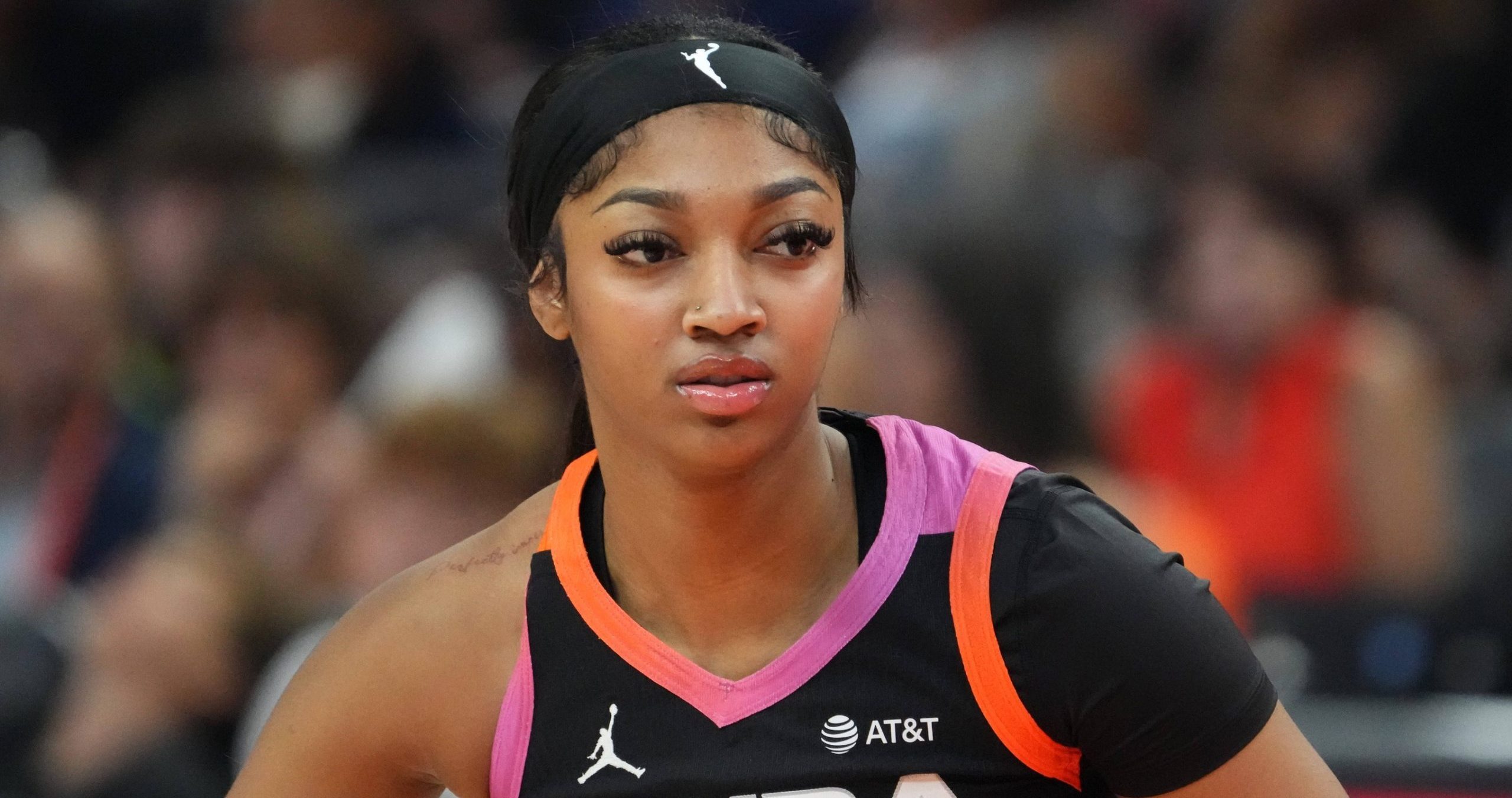 ESPN push alert piles on Angel Reese after historically bad shooting night