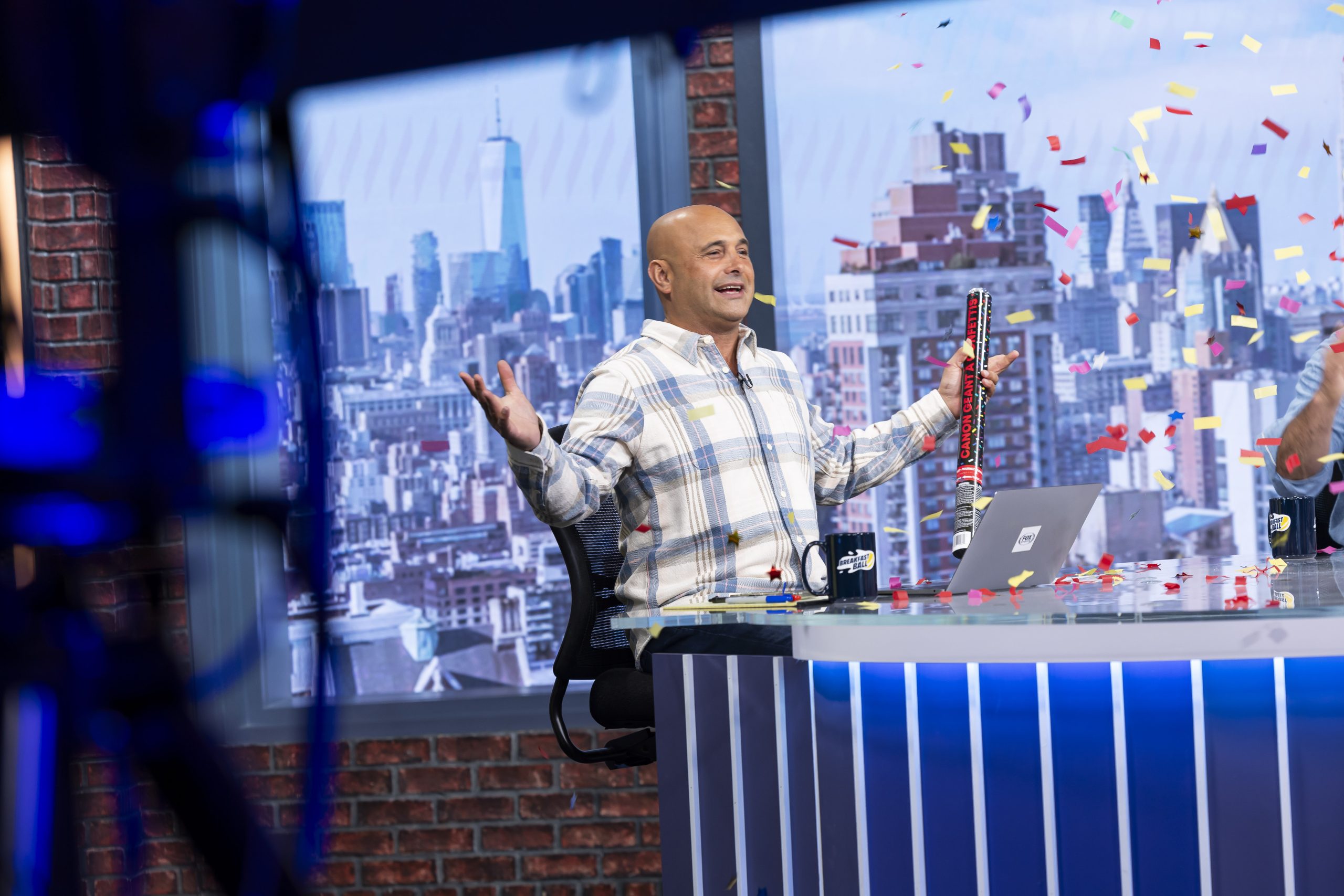 Craig Carton says departure from FS1 not about ratings, Barstool deal a no-brainer: ‘I get it’