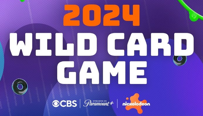 NFL Wild Card game will return to Nickelodeon in January 2025