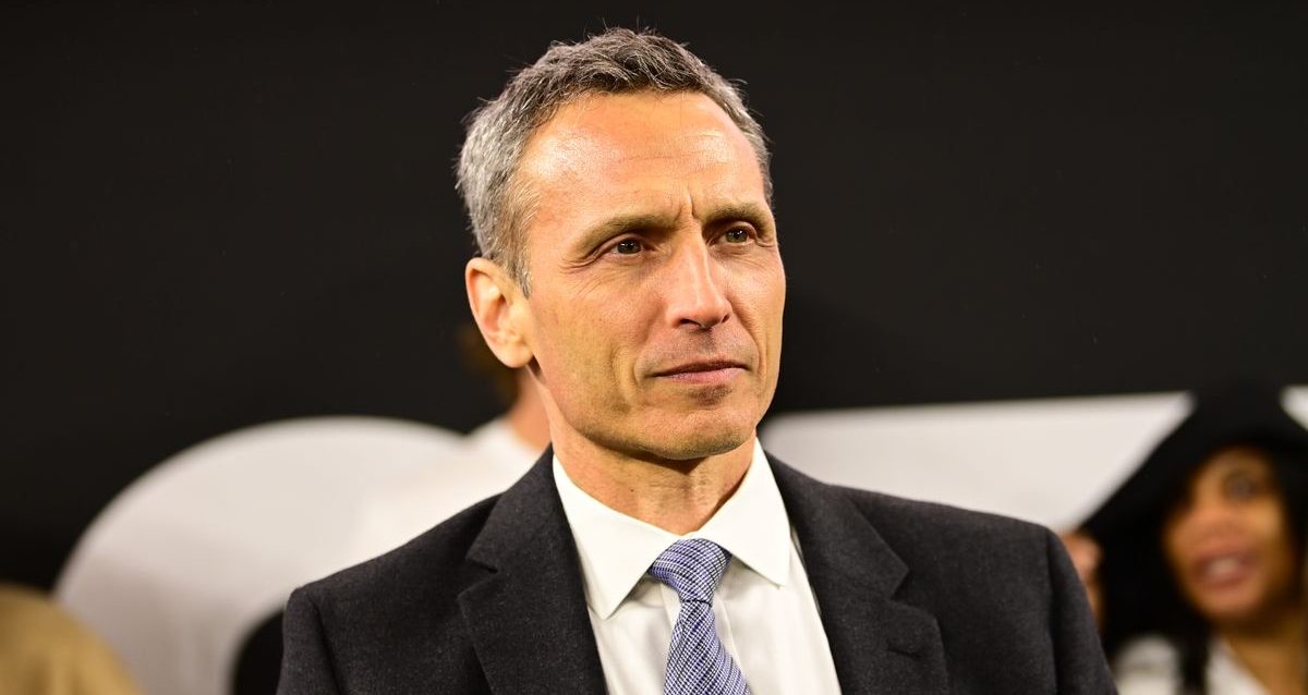 ESPN executives ‘privately dismissed’ 24-team CFP, per report