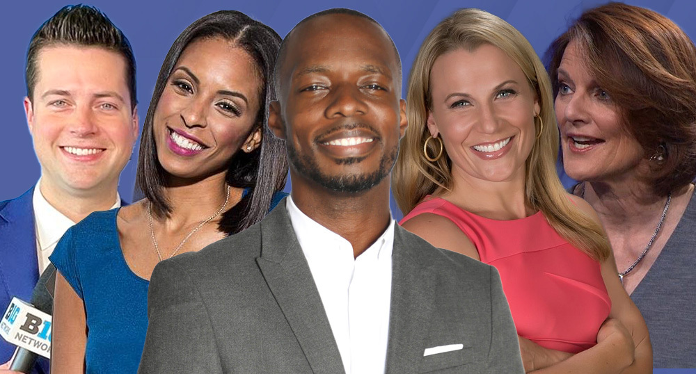 Grade the 2025 WNBA local broadcasters