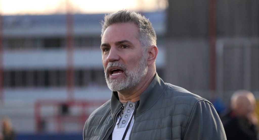 Kurt Warner questions new NFL kickoff rules ‘skewing things’ for offense
