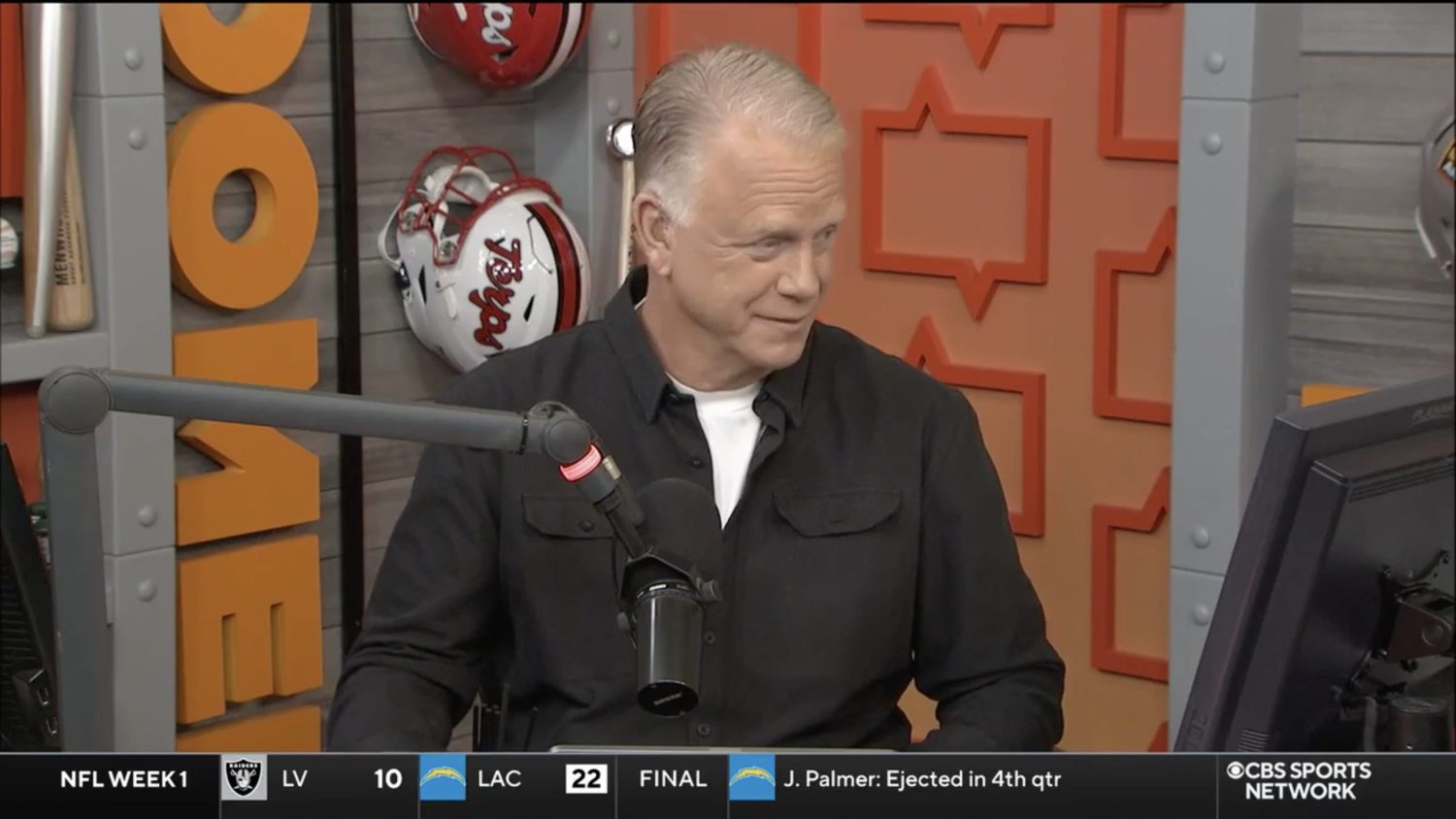 Boomer Esiason questions Terry Bradshaw’s faux pas