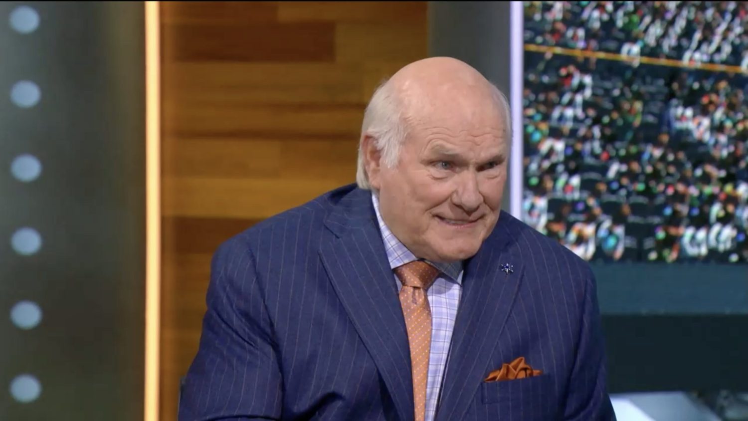 Terry Bradshaw credits ‘Rasheed Wallace’ with Kansas City Chiefs touchdown