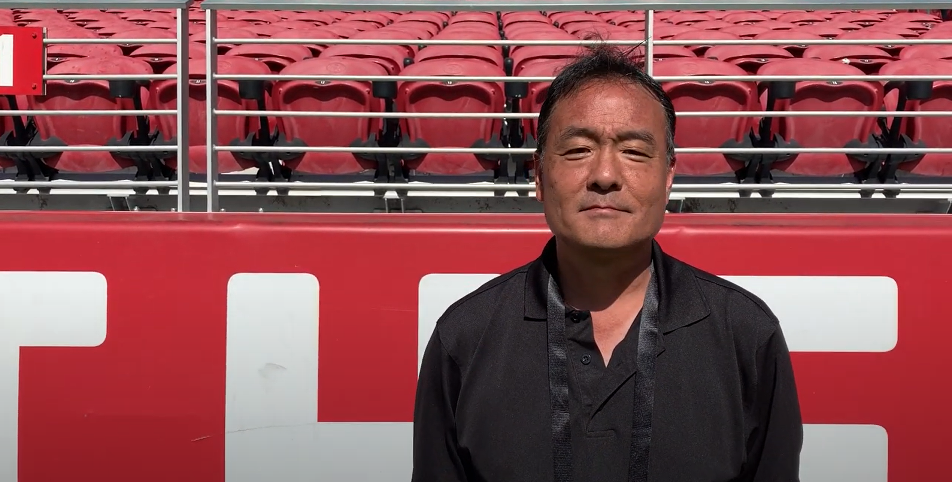 Longtime Bay Area columnist Tim Kawakami leaves The Athletic