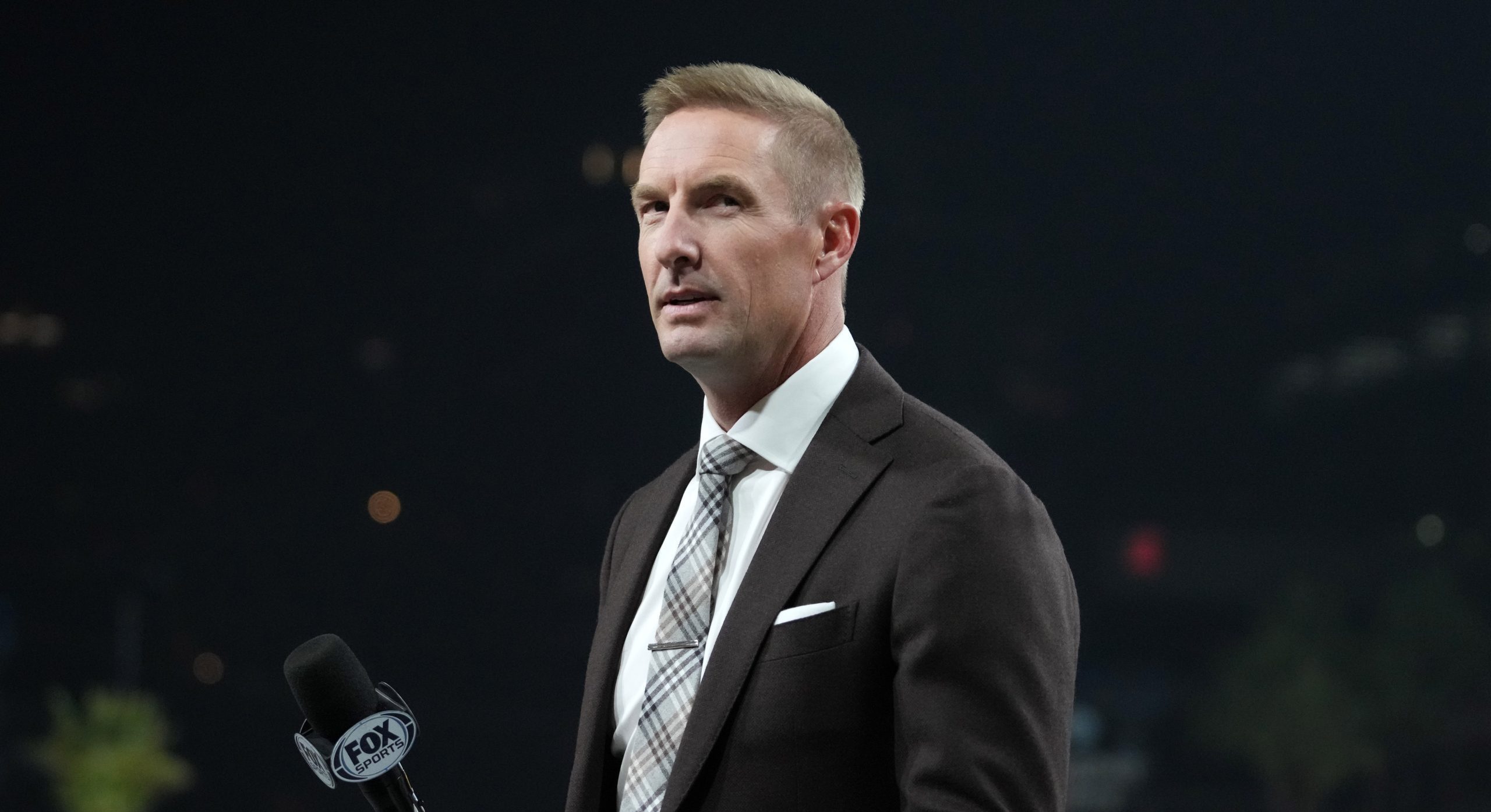 Joel Klatt takes shot at 'generic' Pac12 expansion