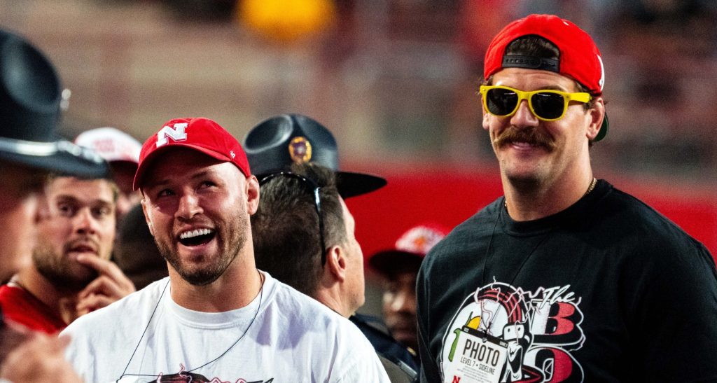 ‘Bussin’ With The Boys’ joining ESPN for ‘Get Up’ appearances, additional content