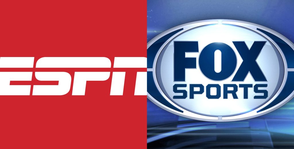 Fox ‘unlikely’ to license Big 10, Big 12 games to help ESPN bring ‘CFB RedZone’ to life