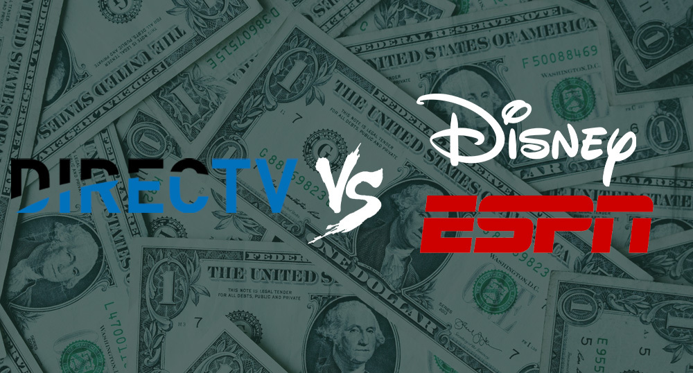 DirecTV makes bold carriage dispute move against Disney