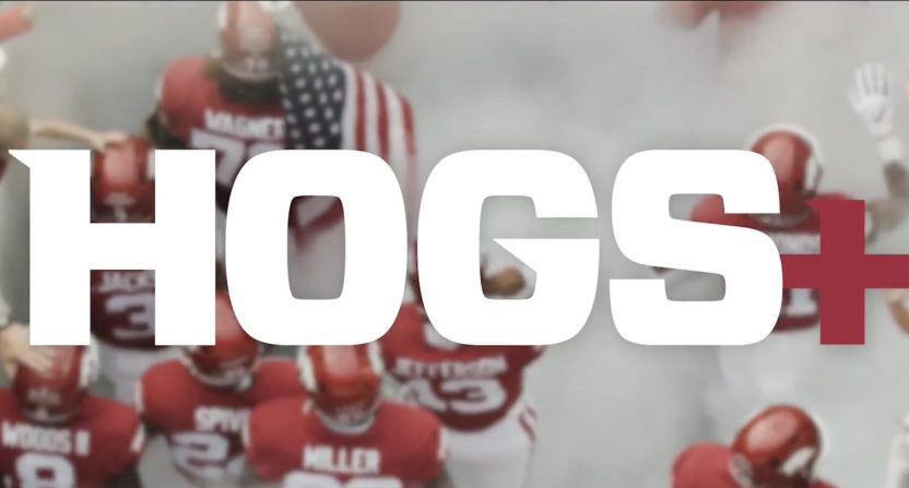 Hogs Plus