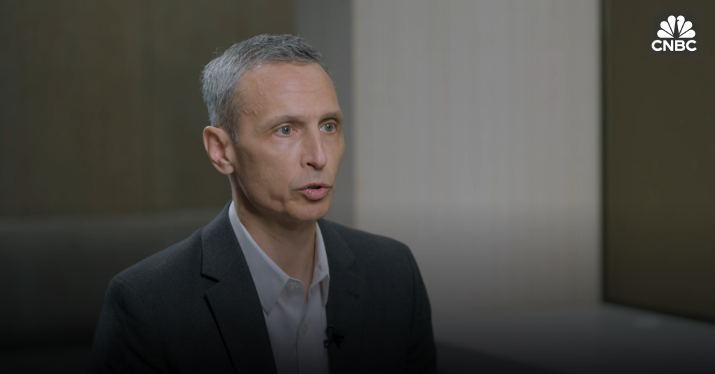 ESPN president Jimmy Pitaro opens door to more NFL-style partnerships