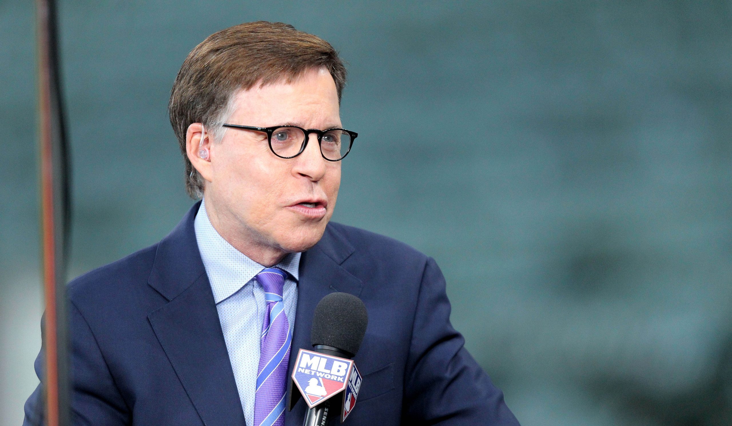 Bob Costas calls the Yankees-Royals ALDS a big breakthrough for New York