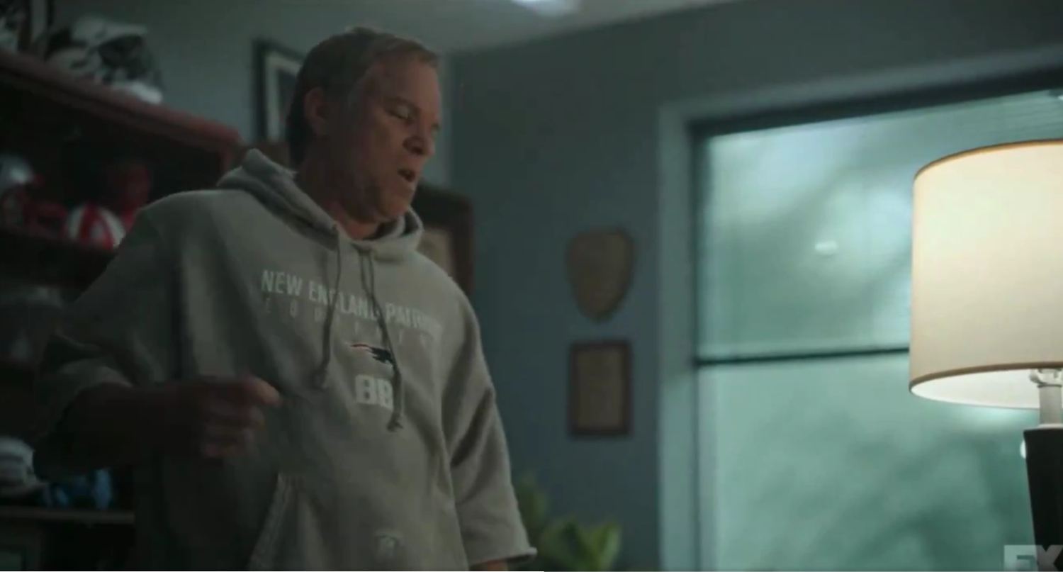 ‘American Sports Story: Aaron Hernandez’ got Bill Belichick’s Bon Jovi love right