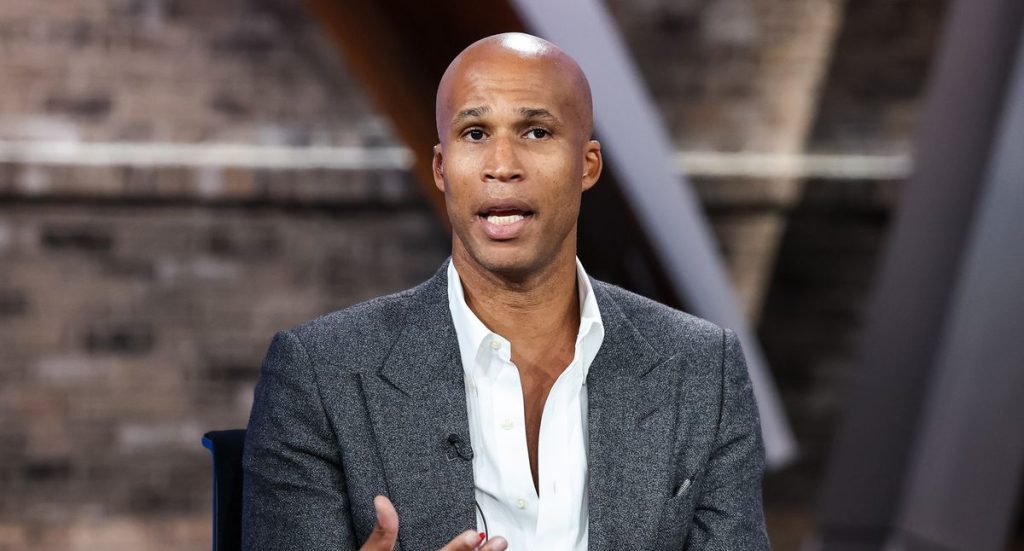 Richard Jefferson roasts Peacock’s new ‘On the Bench’ NBA analyst experiment