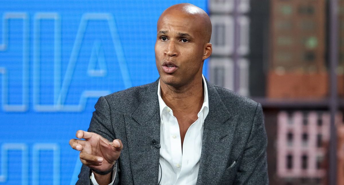 Richard Jefferson reportedly still ‘frontrunner’ for top ESPN NBA booth, but could be ‘stopgap’ for ‘huge name’