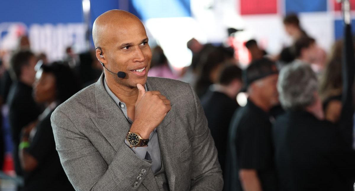 ESPN selects Richard Jefferson to call NBA Cup Championship Game