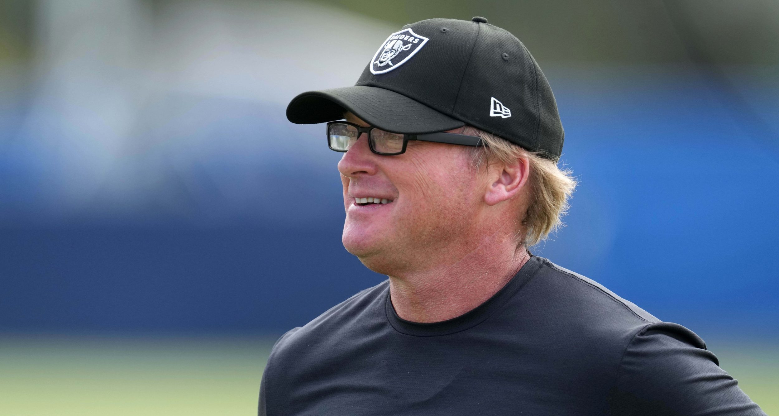 Boomer Esiason: Jon Gruden ‘definitely coming back’ to NFL