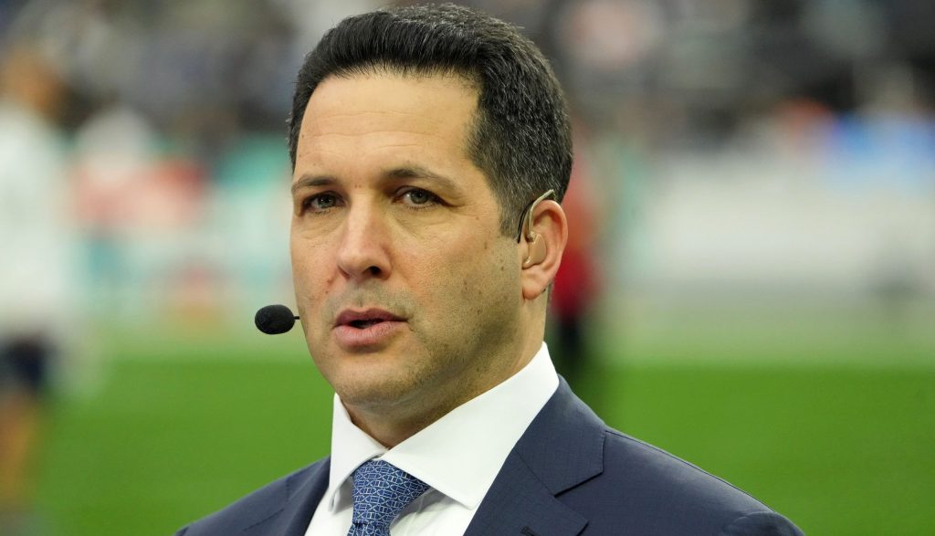 Adam Schefter defense of RedZone commercials doesn’t help anybody