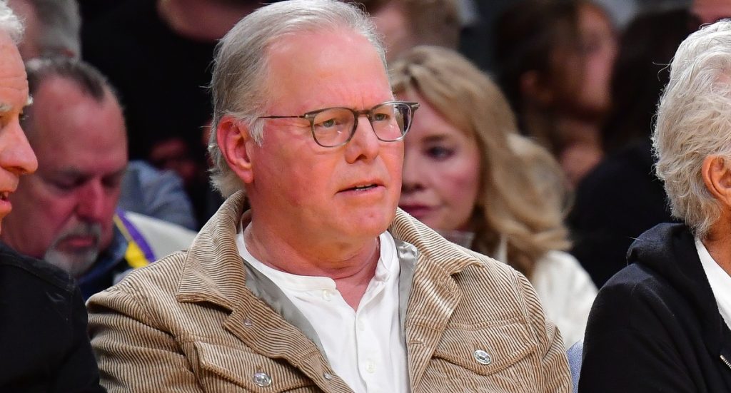 Warner Bros. Discovery to ‘significantly reduce’ David Zaslav salary after spinoff